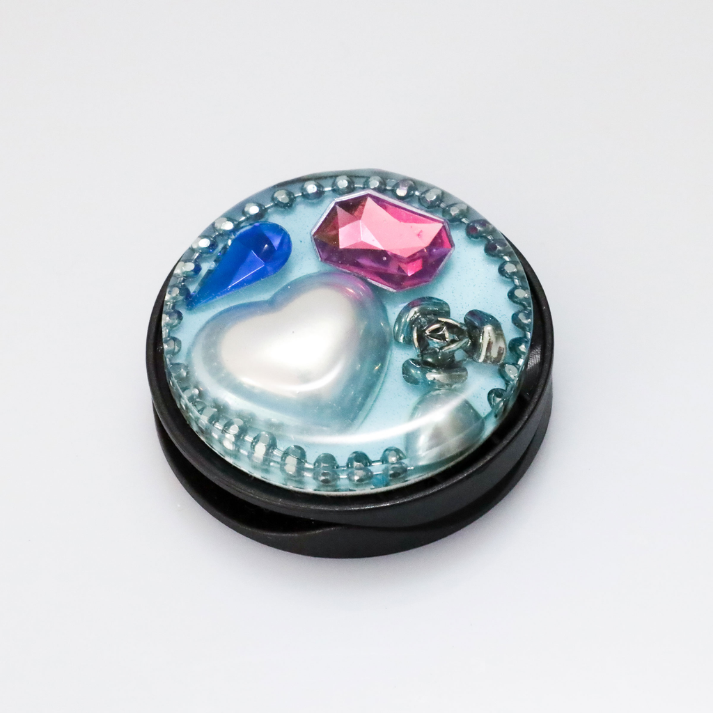 Blu Jello